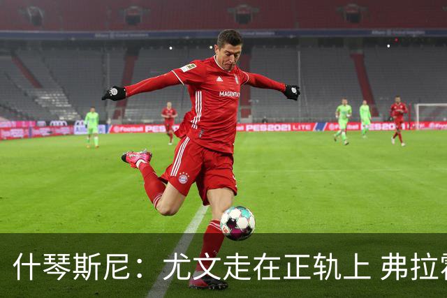 什琴斯尼：尤文走在正轨上 弗拉霍维奇非常出色